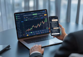 La inflación conduce a los inversores hacia criptoactivos alternativos
