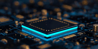 Innovación — tecnología para trading potenciada por IA creada por Reino Flujencia