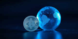 Las criptomonedas pasan a formar parte del sistema financiero tradicional global