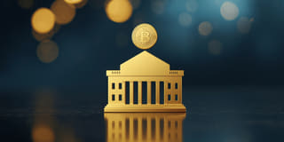 Wall Street y grandes instituciones colocan dinero en ETF de criptomonedas