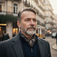 Carlos Méndez, Analista financiero
