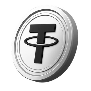 Criptomoneda Tether USDT en el apartado para generar confianza en los inversores